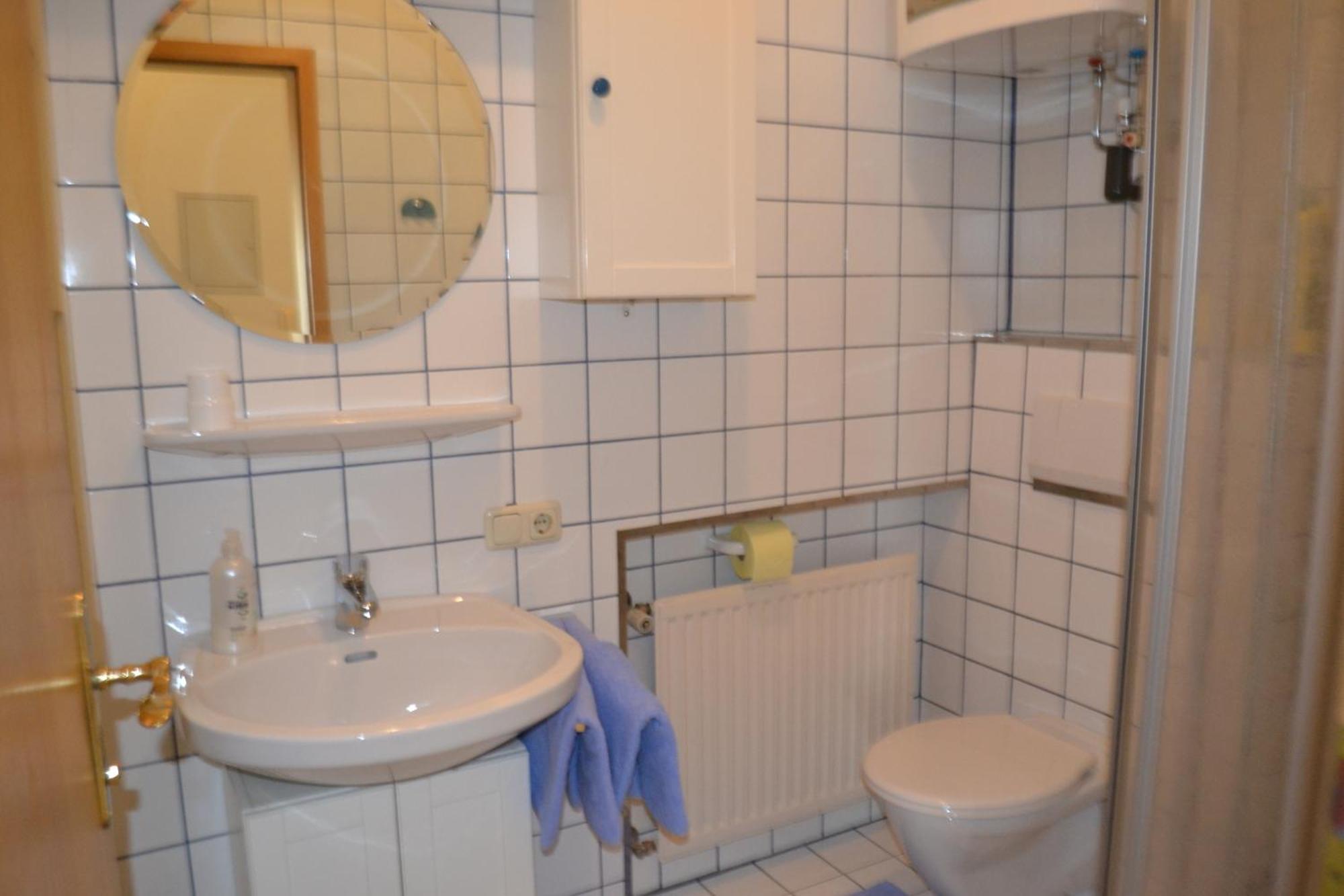 Apartment Marianne Bad Gastein Exterior foto