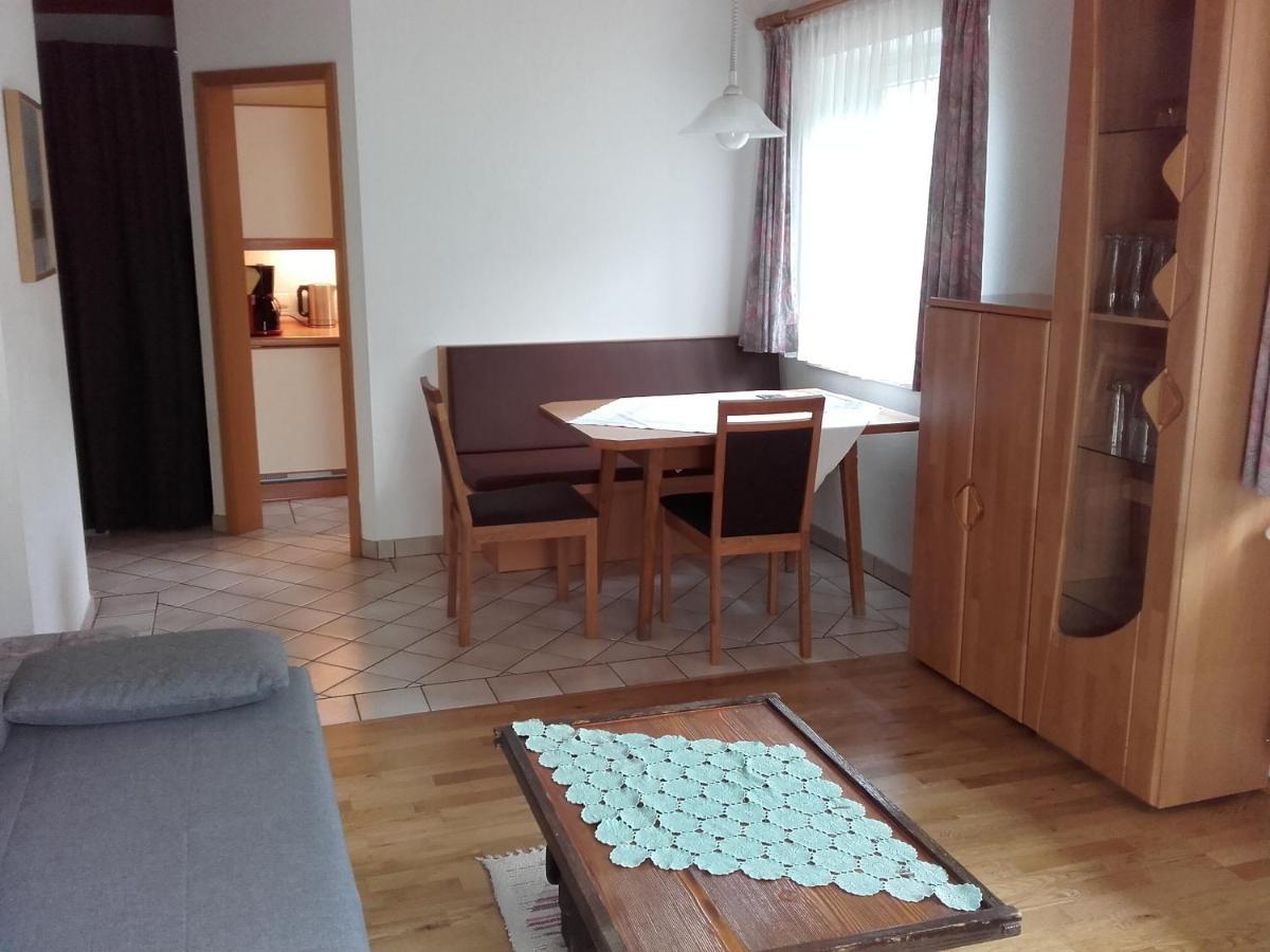 Apartment Marianne Bad Gastein Exterior foto