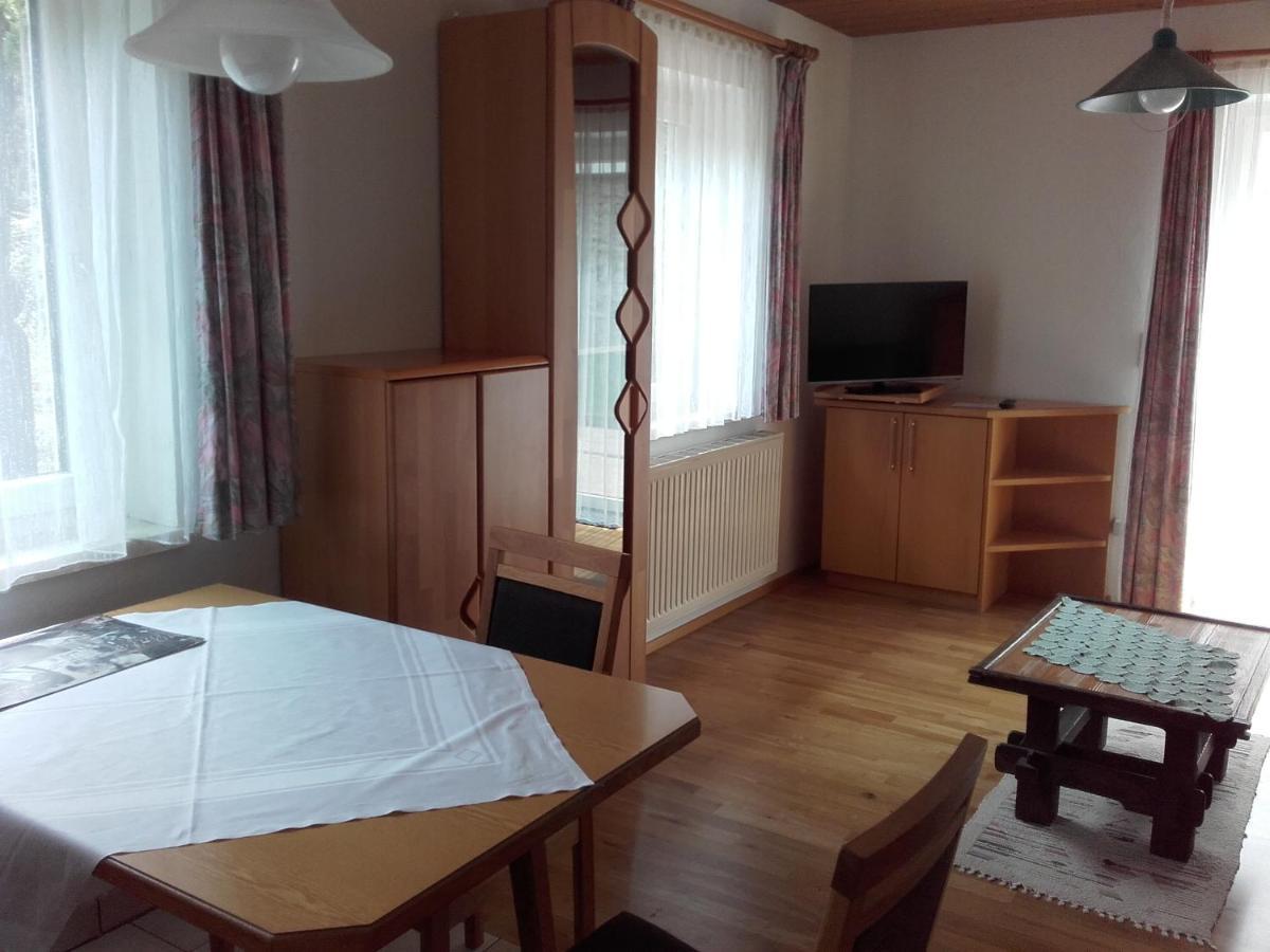 Apartment Marianne Bad Gastein Exterior foto